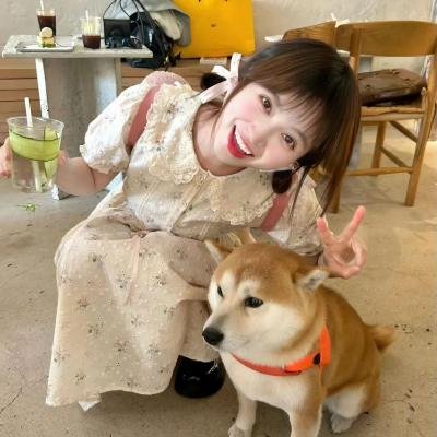 二分之一女儿